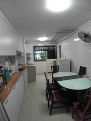 Blk 134 Yishun Street 11 (Yishun), HDB 3 Rooms #158408952